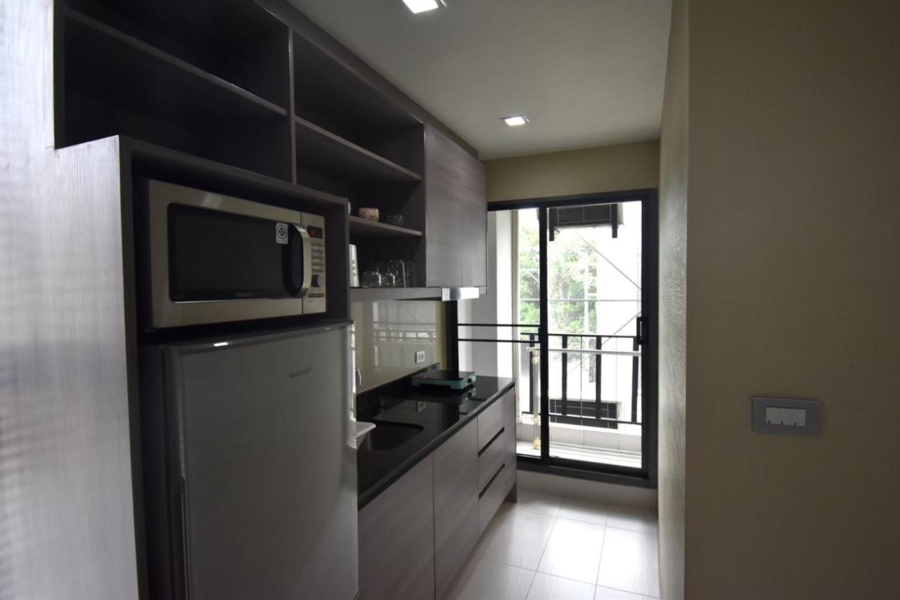 Bts 46 - Near Bts Phrakhanong Bangkok Exterior photo